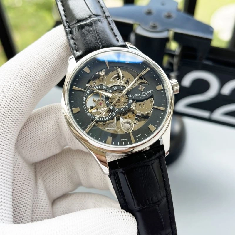 PATEK PHILIPPE Watches Practical 198324