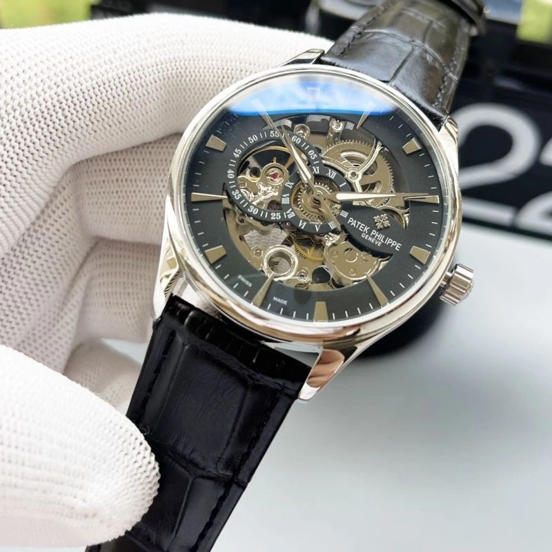 PATEK PHILIPPE Watches Practical 198324