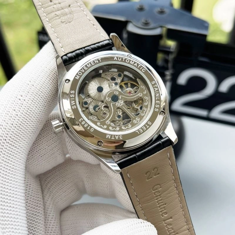 PATEK PHILIPPE Watches Practical 198324