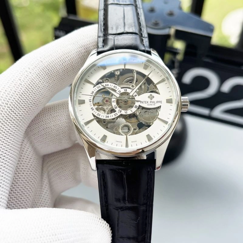 PATEK PHILIPPE Watches Practical 198324