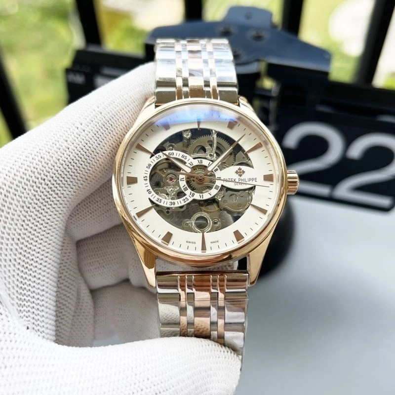 NewStyle PATEK PHILIPPE Watches 198322