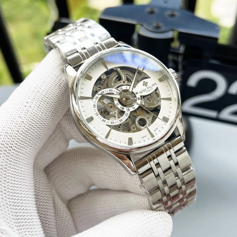 NewStyle PATEK PHILIPPE Watches 198322