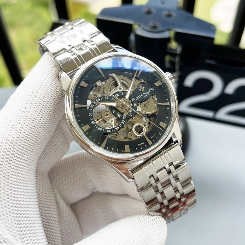 NewStyle PATEK PHILIPPE Watches 198322