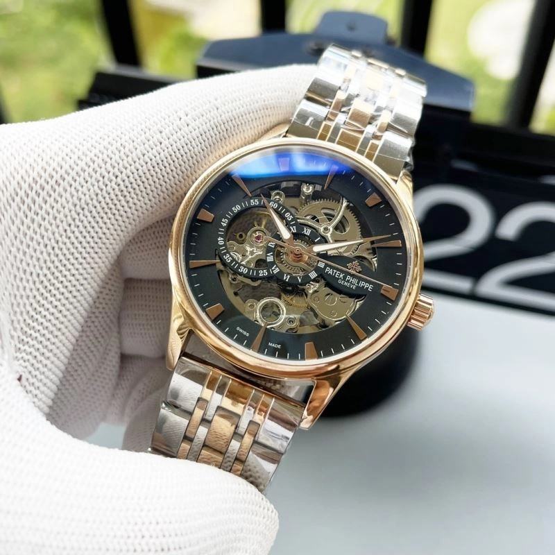 NewStyle PATEK PHILIPPE Watches 198322