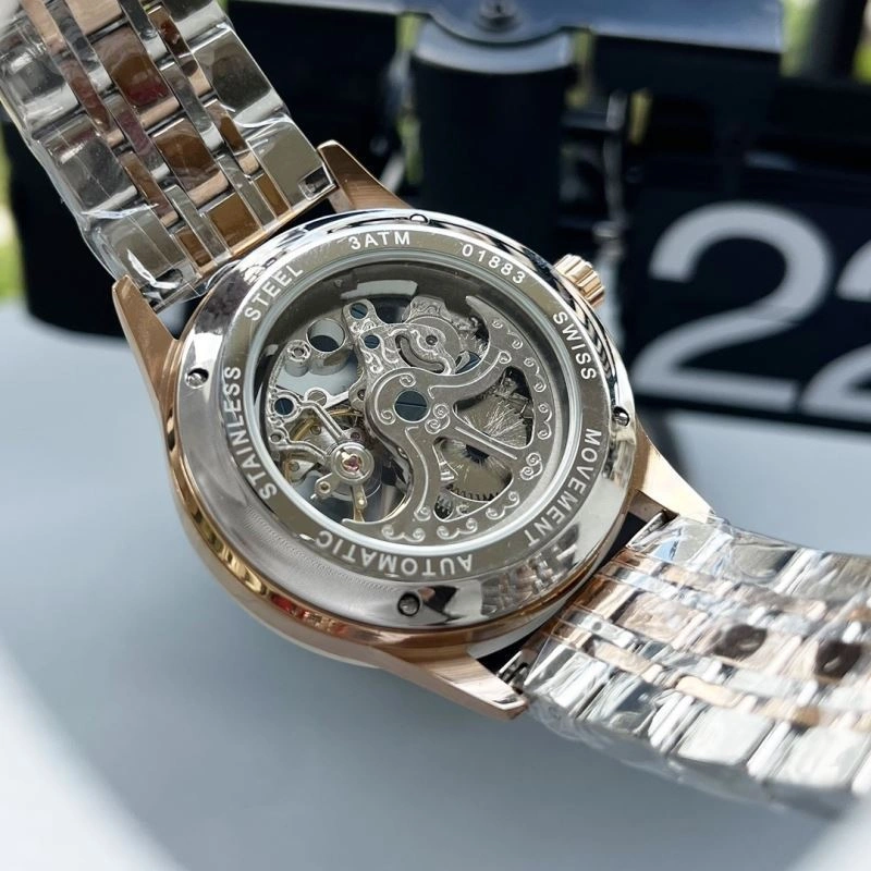 NewStyle PATEK PHILIPPE Watches 198322