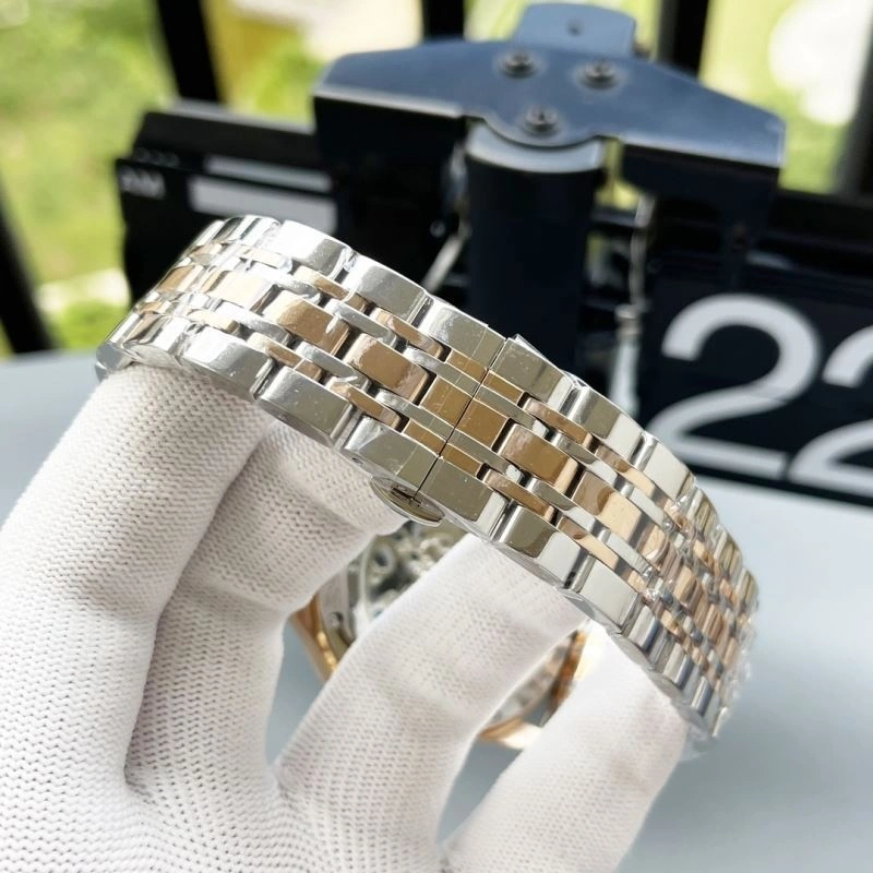 NewStyle PATEK PHILIPPE Watches 198322