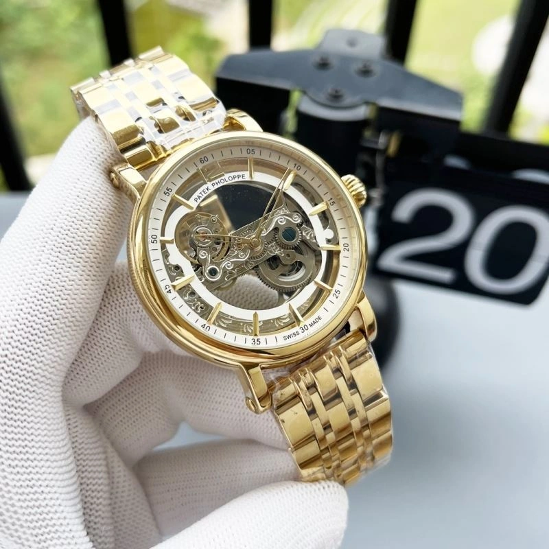 FlexibleFit PATEK PHILIPPE Watches 198321