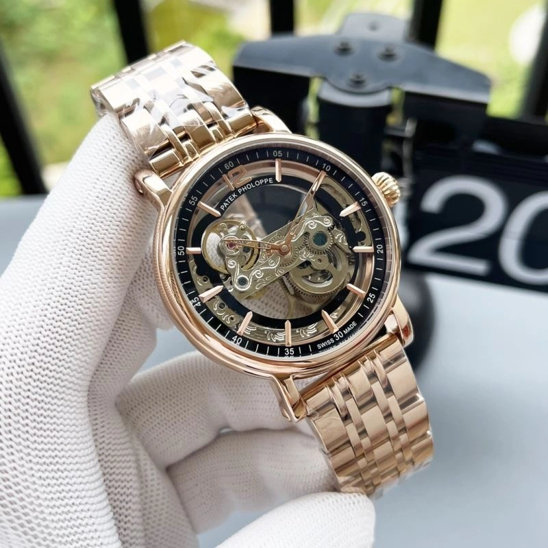 FlexibleFit PATEK PHILIPPE Watches 198321