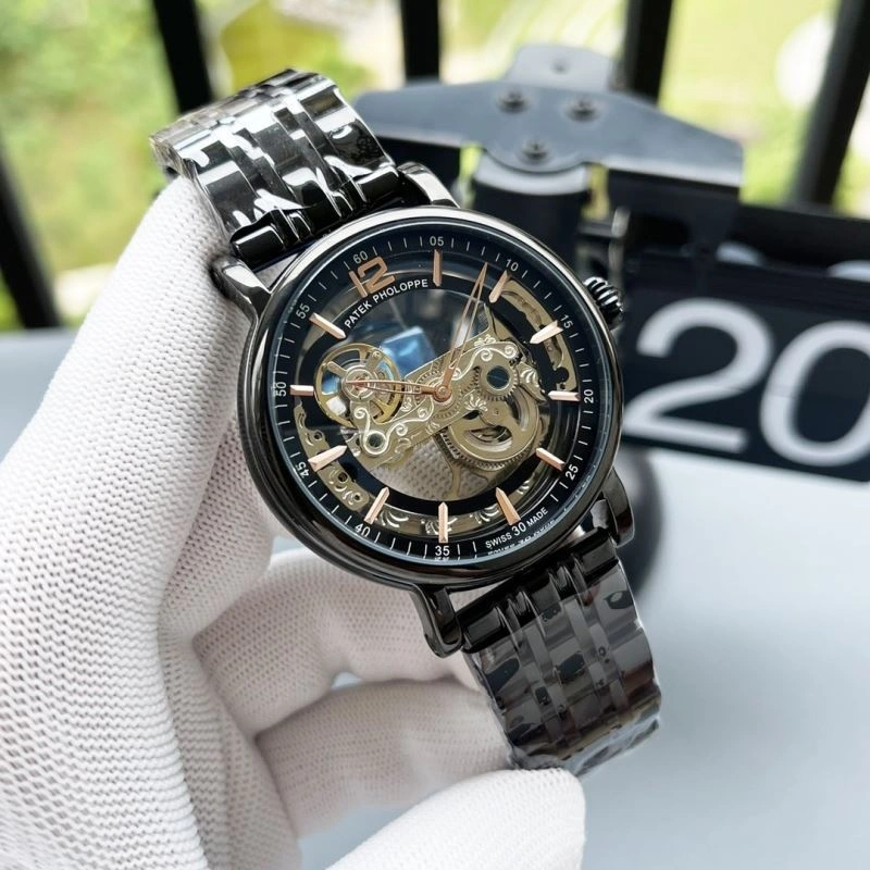 FlexibleFit PATEK PHILIPPE Watches 198321