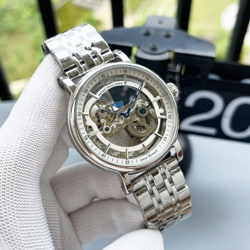 FlexibleFit PATEK PHILIPPE Watches 198321