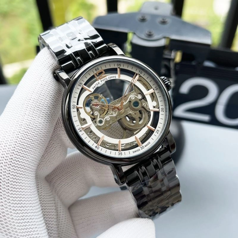 FlexibleFit PATEK PHILIPPE Watches 198321