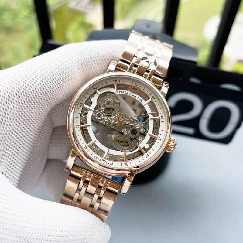 FlexibleFit PATEK PHILIPPE Watches 198321