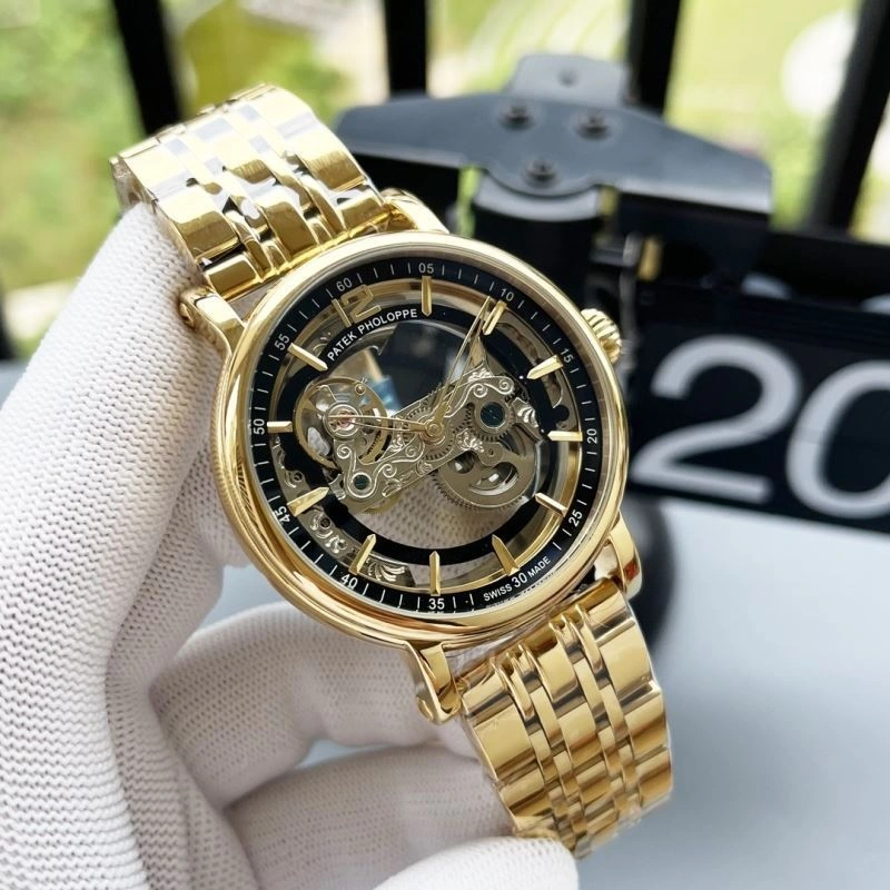 FlexibleFit PATEK PHILIPPE Watches 198321