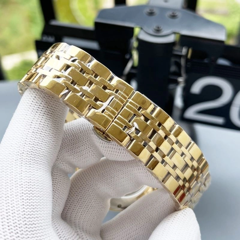 FlexibleFit PATEK PHILIPPE Watches 198321
