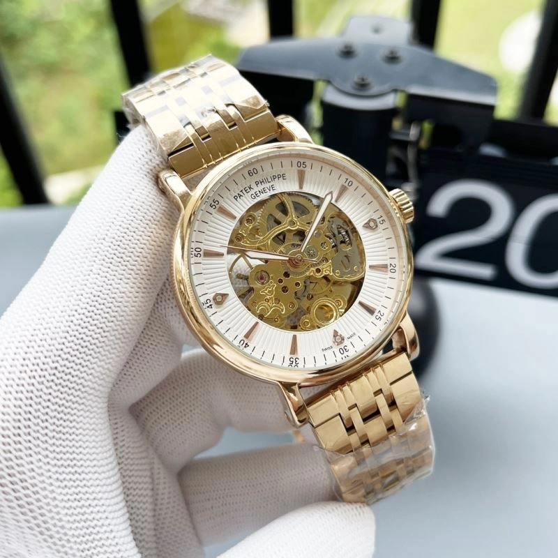 PATEK PHILIPPE Watches HighPerformance 198320