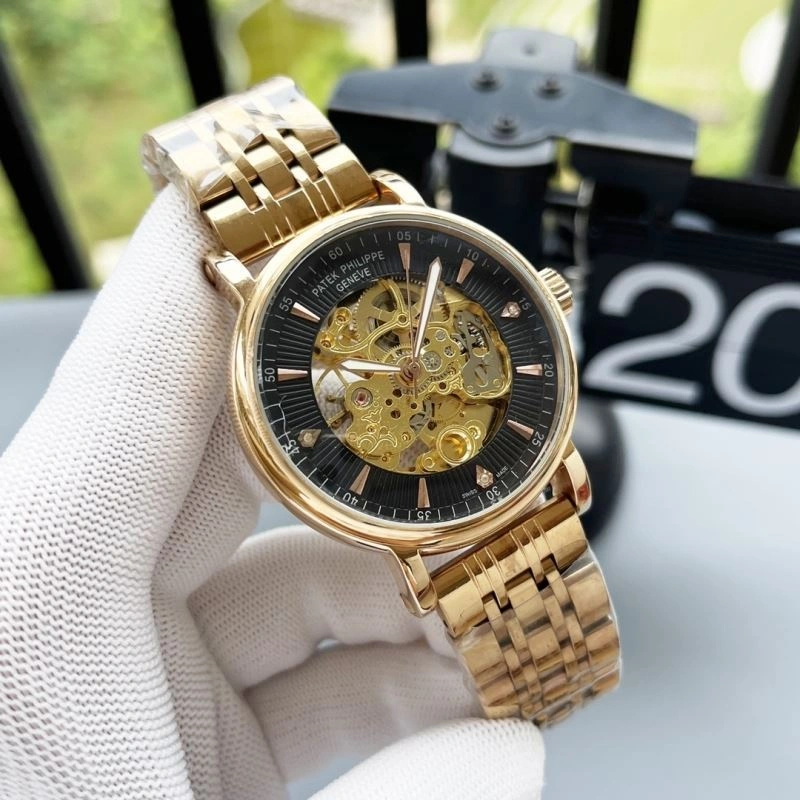 PATEK PHILIPPE Watches HighPerformance 198320