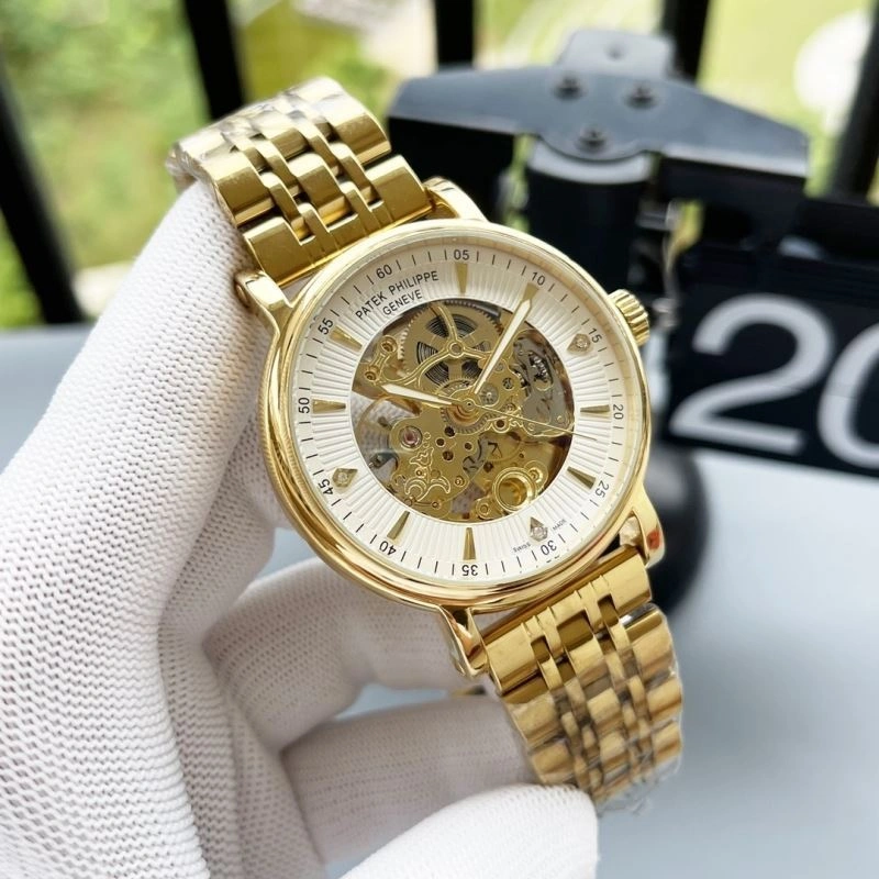 PATEK PHILIPPE Watches HighPerformance 198320
