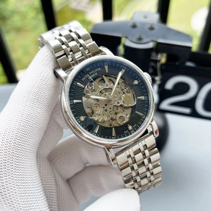 PATEK PHILIPPE Watches HighPerformance 198320