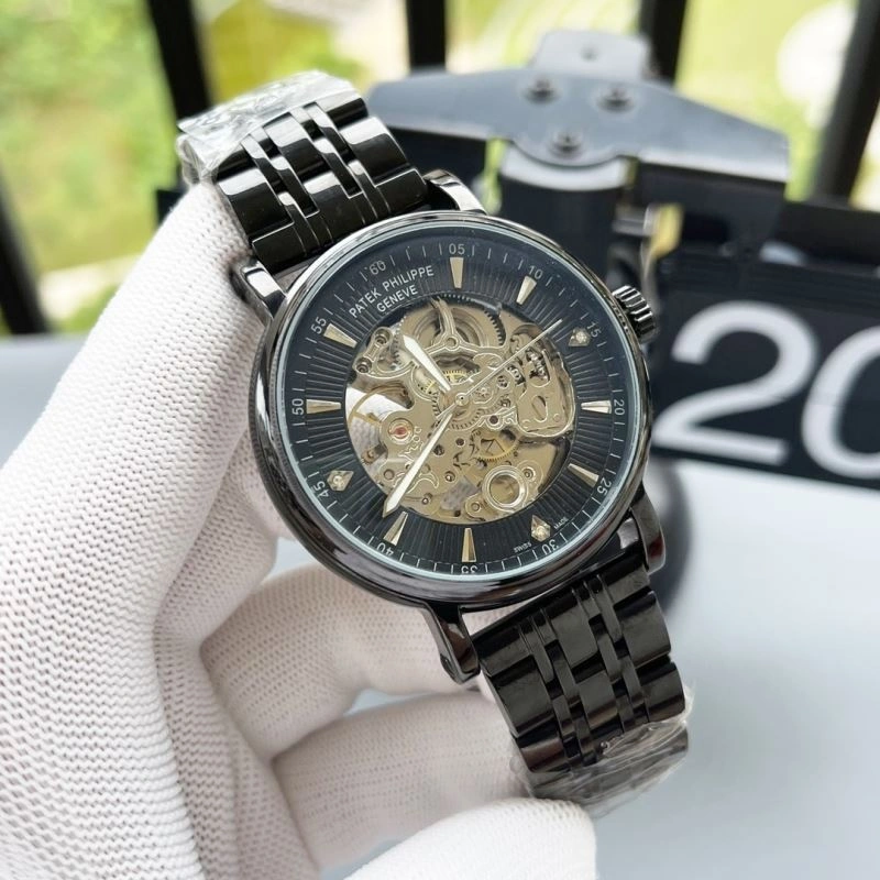 PATEK PHILIPPE Watches HighPerformance 198320