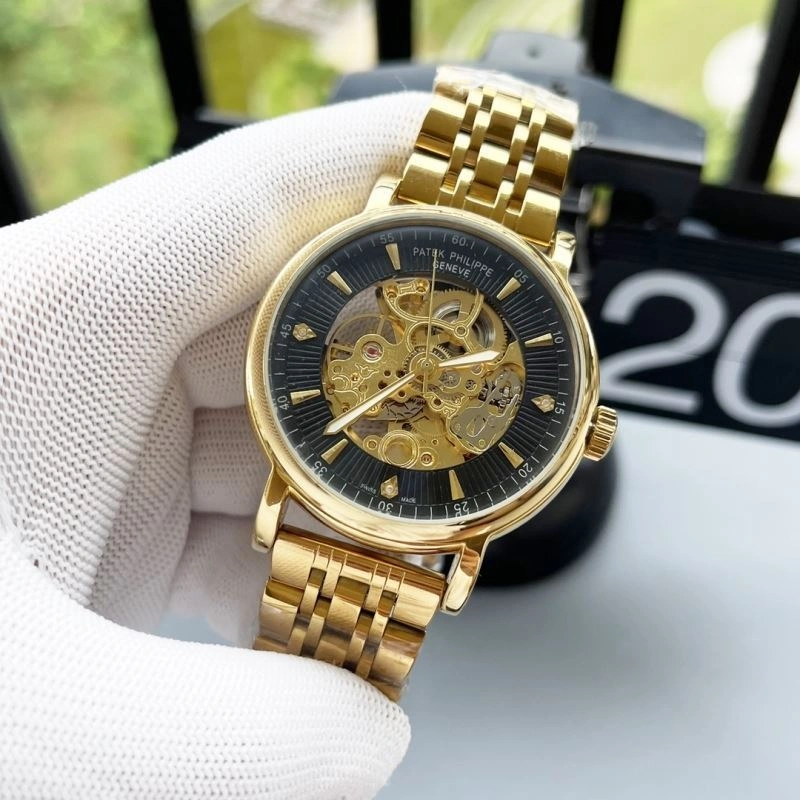 PATEK PHILIPPE Watches HighPerformance 198320