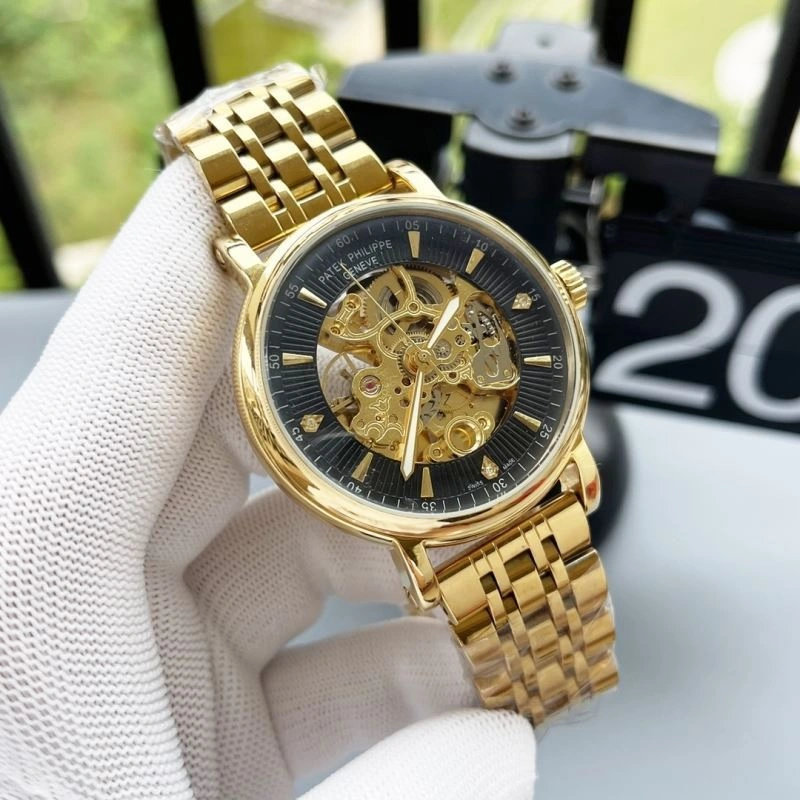 PATEK PHILIPPE Watches HighPerformance 198320