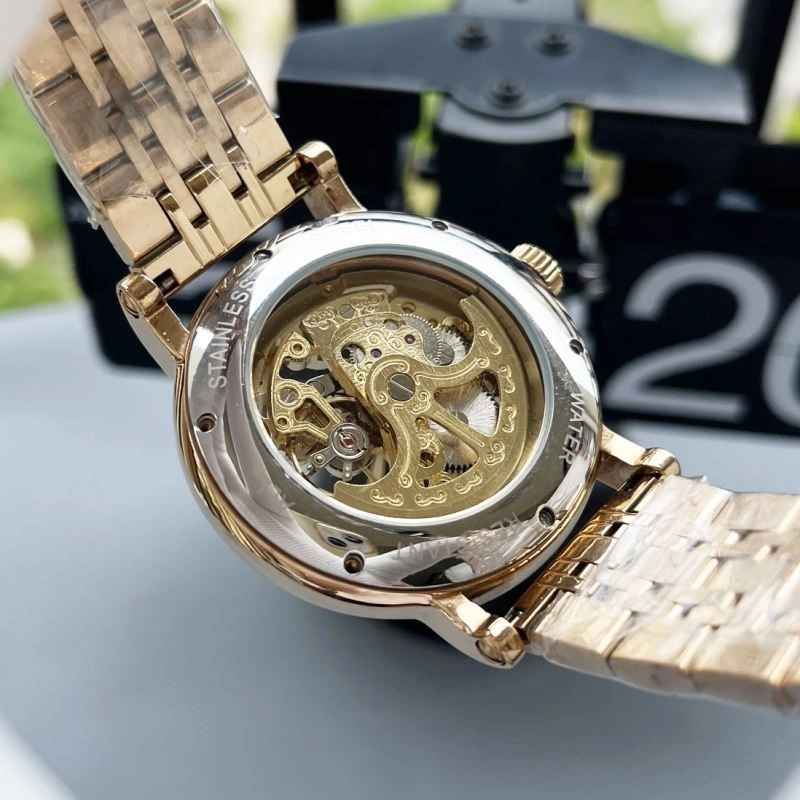 PATEK PHILIPPE Watches HighPerformance 198320