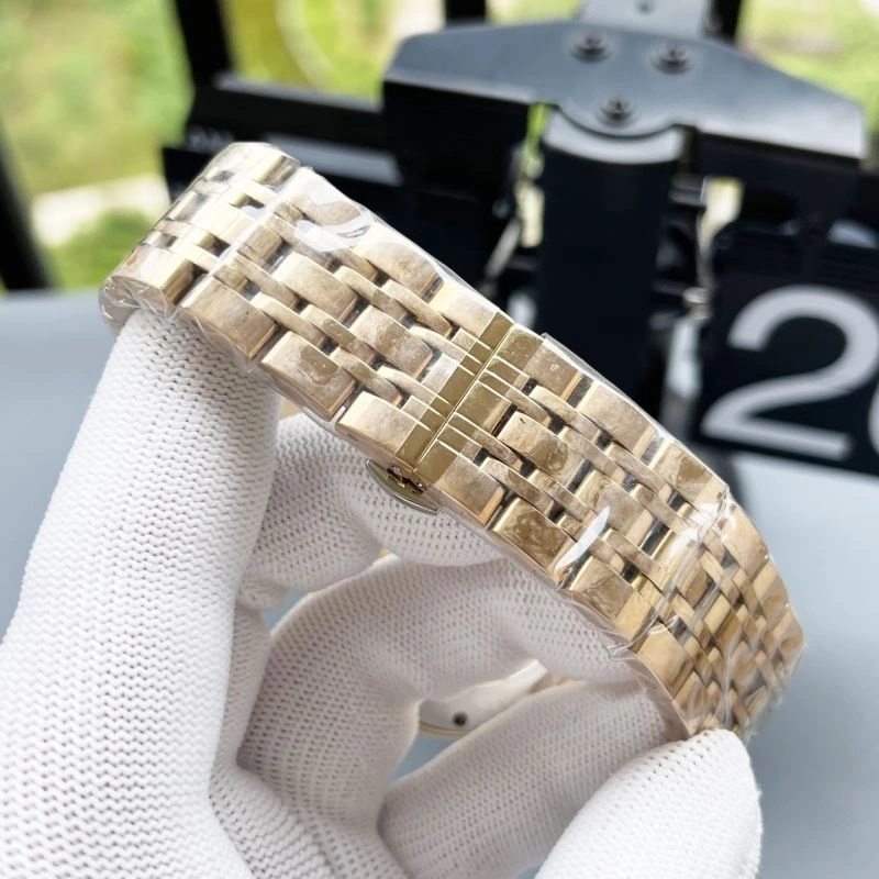 PATEK PHILIPPE Watches HighPerformance 198320