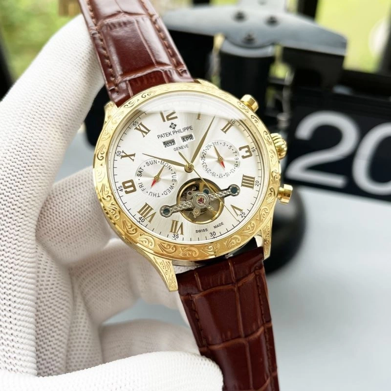 Unique PATEK PHILIPPE Watches 198319
