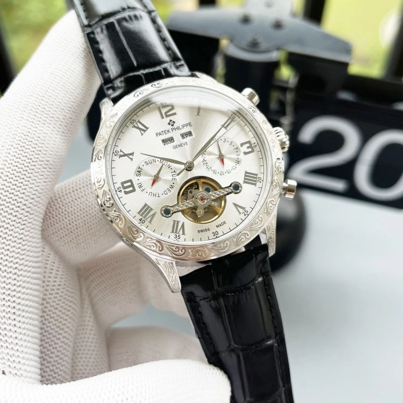 Unique PATEK PHILIPPE Watches 198319