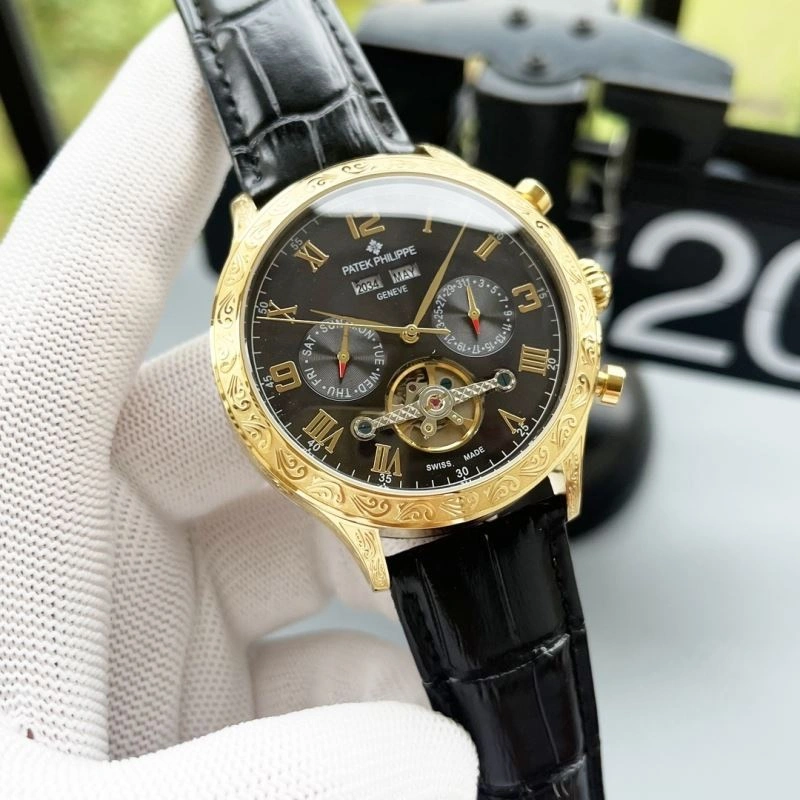 Unique PATEK PHILIPPE Watches 198319