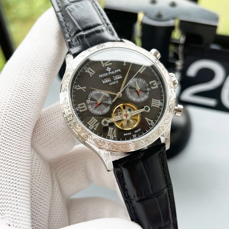 Unique PATEK PHILIPPE Watches 198319