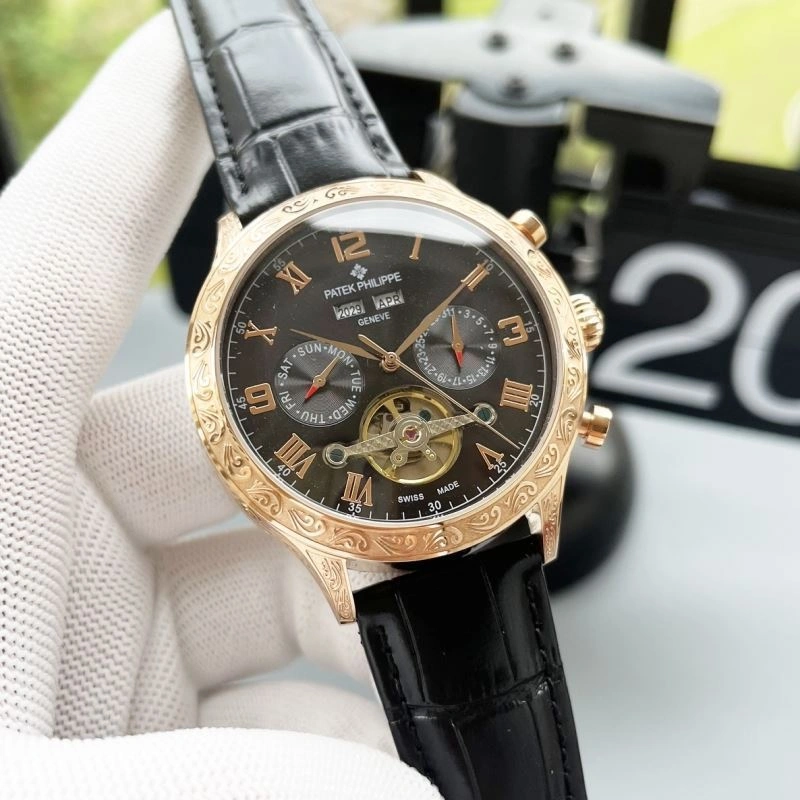 Unique PATEK PHILIPPE Watches 198319