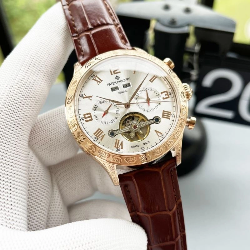 Unique PATEK PHILIPPE Watches 198319