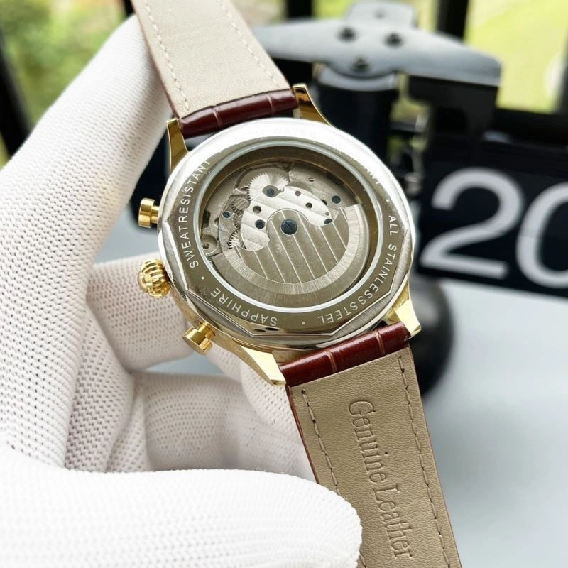 Unique PATEK PHILIPPE Watches 198319