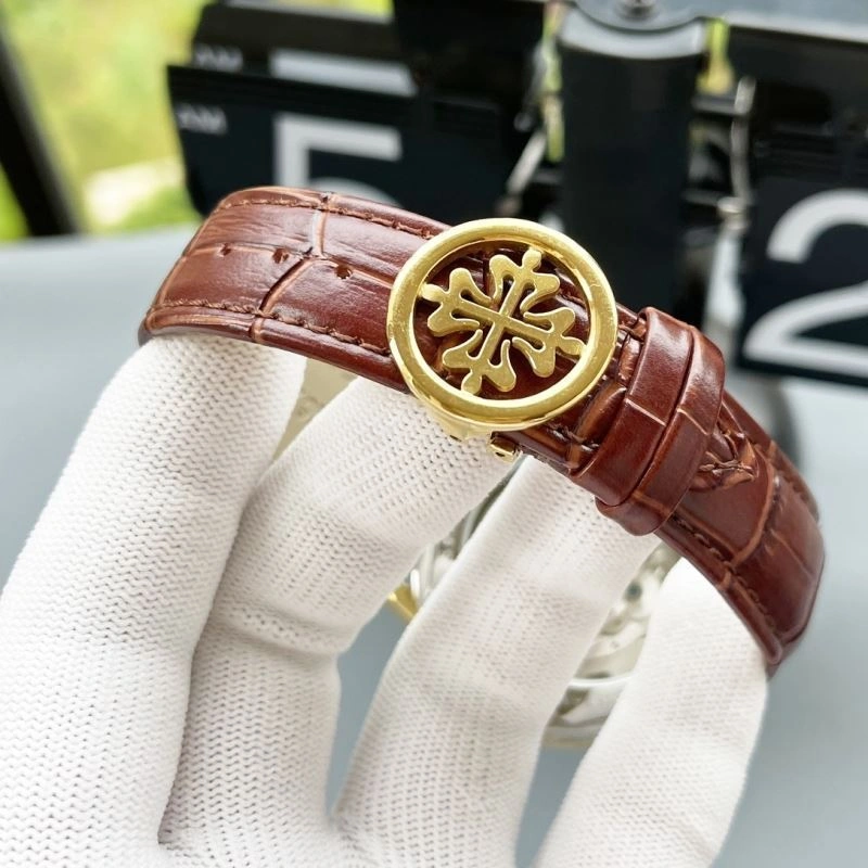 Unique PATEK PHILIPPE Watches 198319
