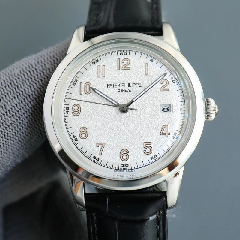 Bold PATEK PHILIPPE Watches 198299