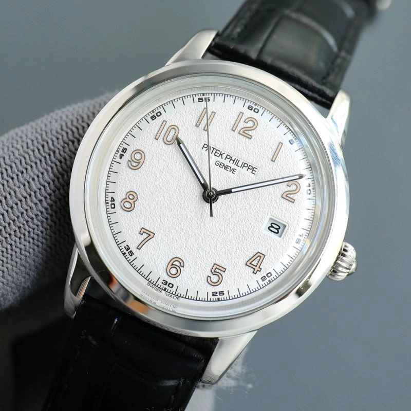 Bold PATEK PHILIPPE Watches 198299