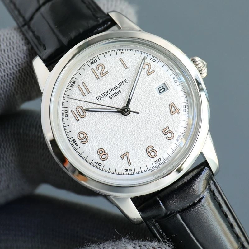 Bold PATEK PHILIPPE Watches 198299