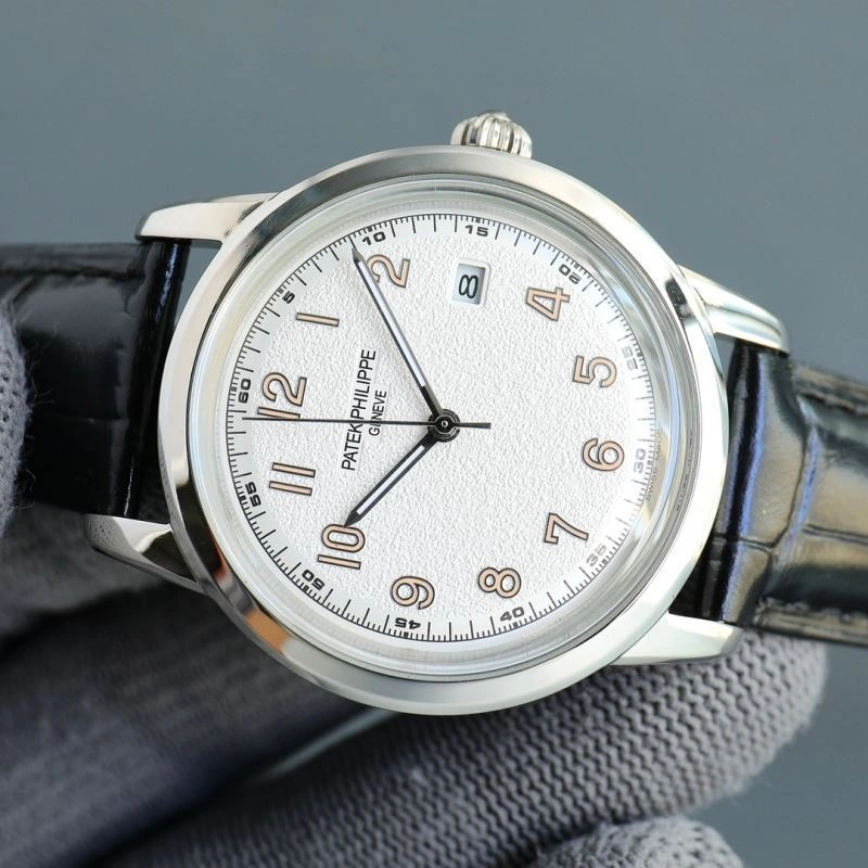 Bold PATEK PHILIPPE Watches 198299