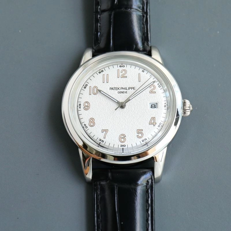 Bold PATEK PHILIPPE Watches 198299