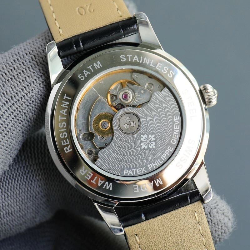 Bold PATEK PHILIPPE Watches 198299