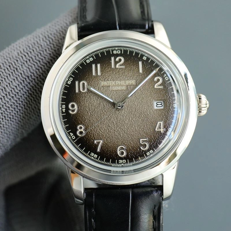 PATEK PHILIPPE Watches Sleek 198293