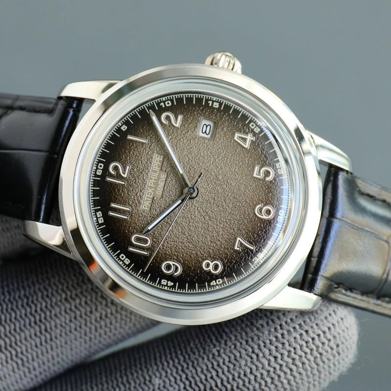 PATEK PHILIPPE Watches Sleek 198293