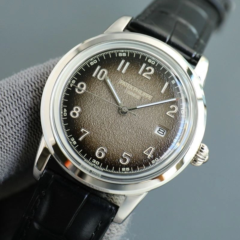 PATEK PHILIPPE Watches Sleek 198293