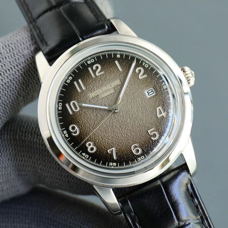 PATEK PHILIPPE Watches Sleek 198293