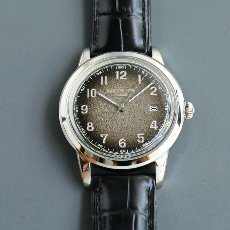 PATEK PHILIPPE Watches Sleek 198293