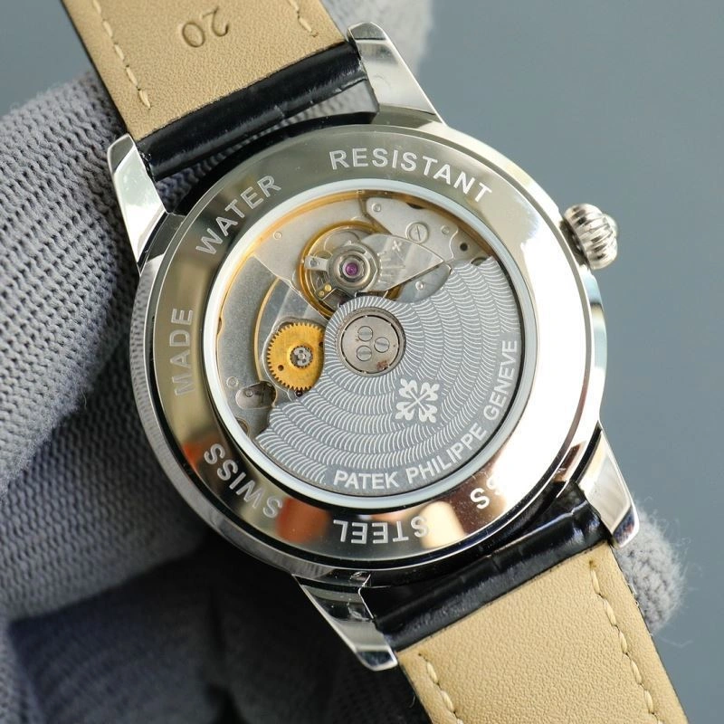 PATEK PHILIPPE Watches Sleek 198293