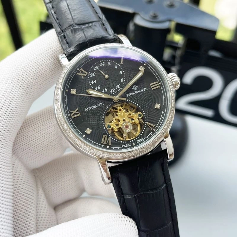 HighPerformance PATEK PHILIPPE Watches 198292