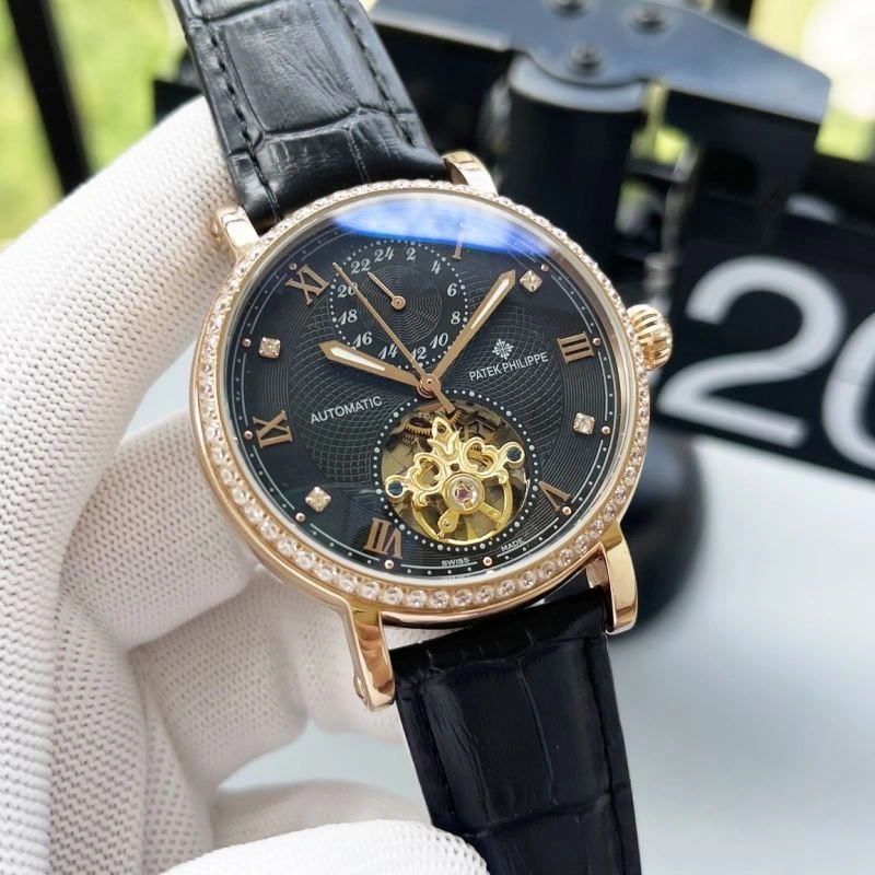 HighPerformance PATEK PHILIPPE Watches 198292
