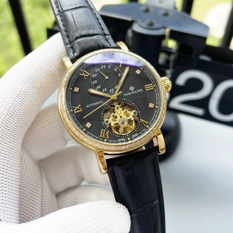 HighPerformance PATEK PHILIPPE Watches 198292